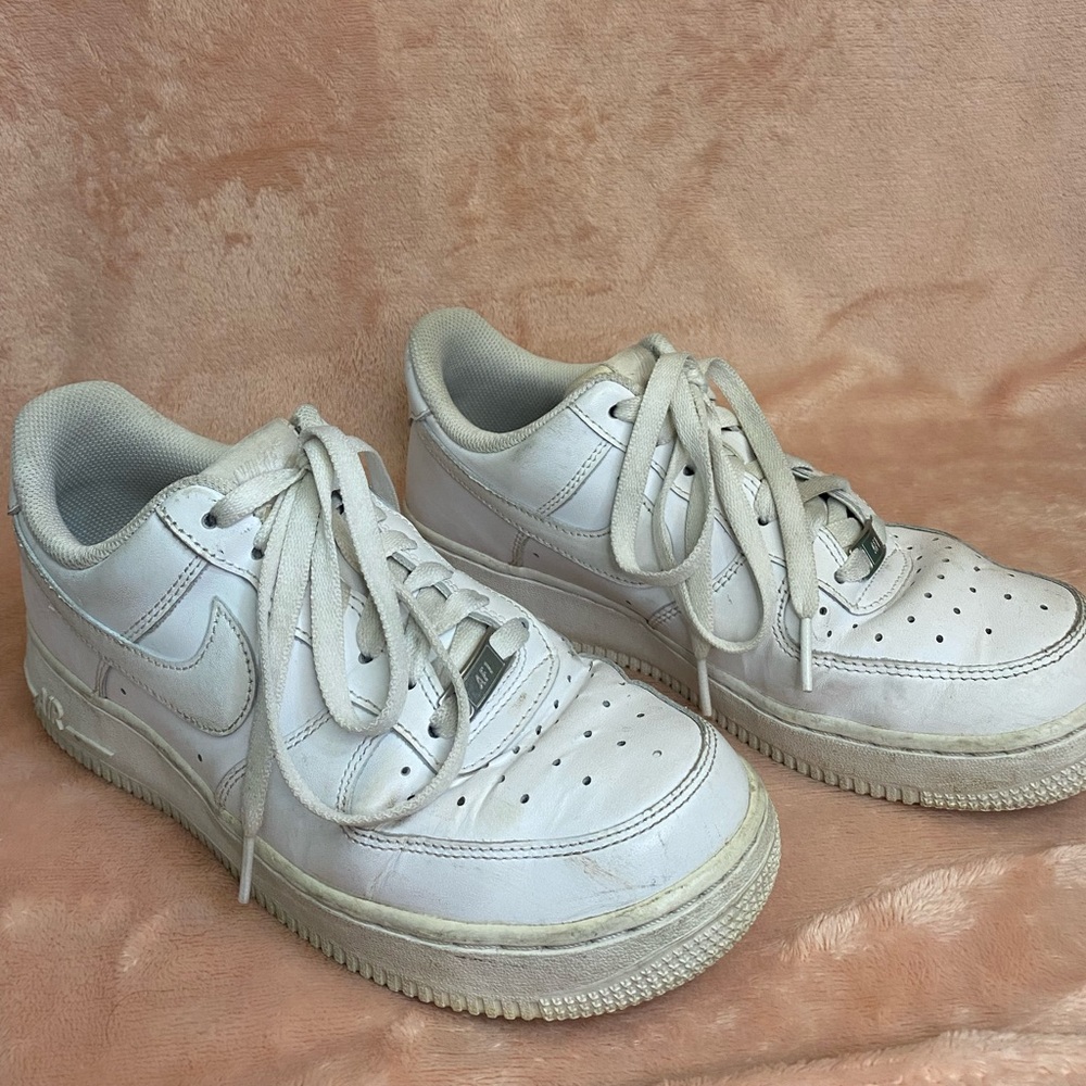 air force 1s